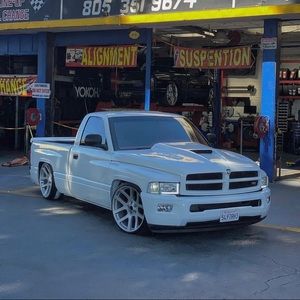 Meet your Posher, Rafael